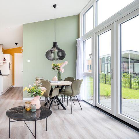 House 4 persons - Knilles
