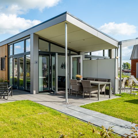 House 4 persons - Knilles