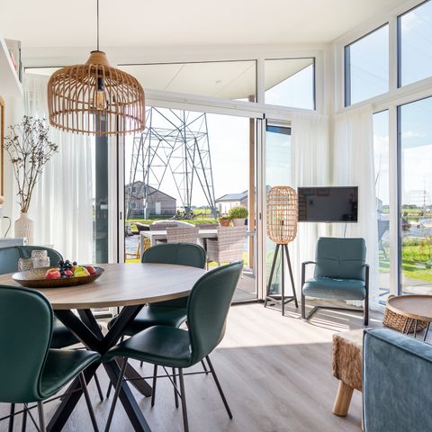 HOUSE 4 people - Knilles by the water