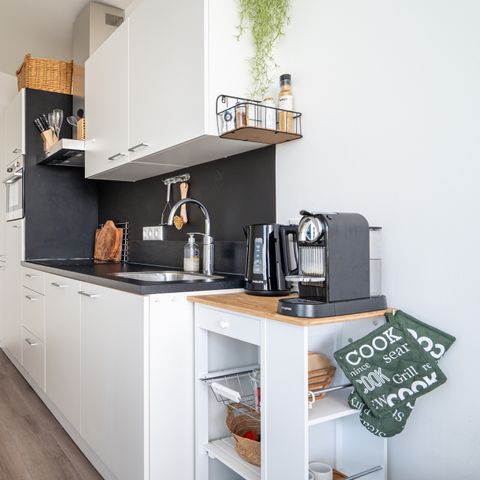 House 4 persons - Knilles by the water