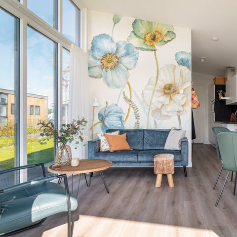 House 4 persons - Knilles by the water