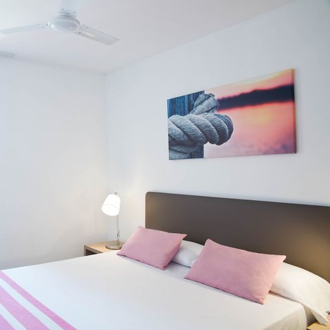 Apartment 4 persons - Standard COM24