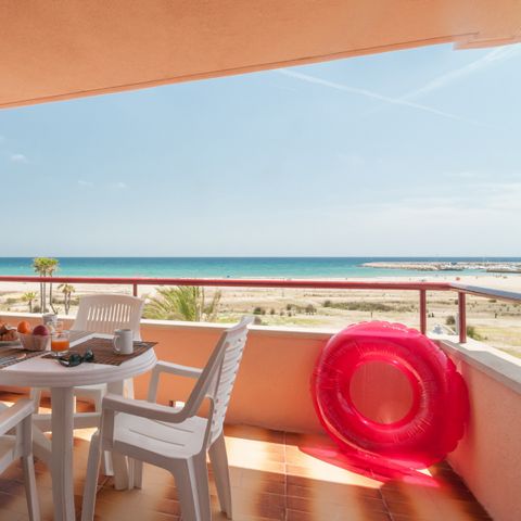 Apartment 6 persons - Standard COM36