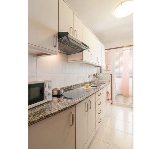 Apartment 6 persons - Standard COM36