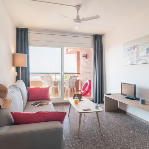 Apartment 6 persons - Standard COM36