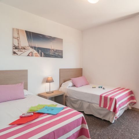 Apartment 6 persons - Standard COM36