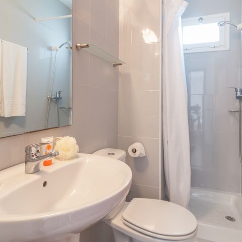 Apartment 8 persons - Standard COM48