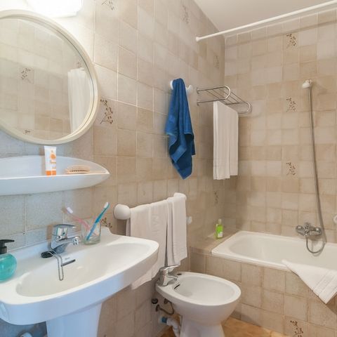 Apartment 4 persons - Standard COM24