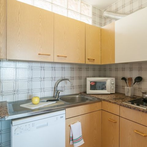 Apartment 4 persons - Standard COM24