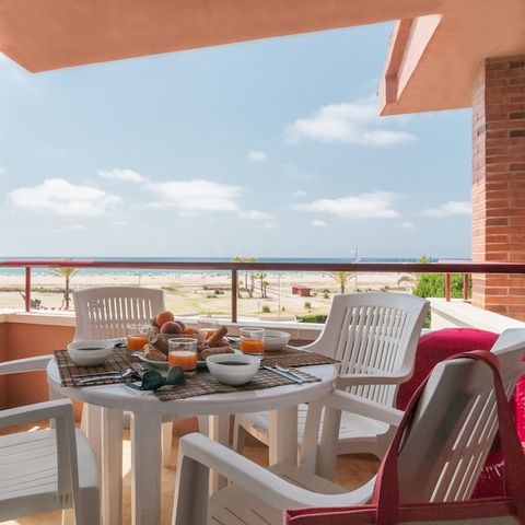 Apartment 4 persons - Standard COM24