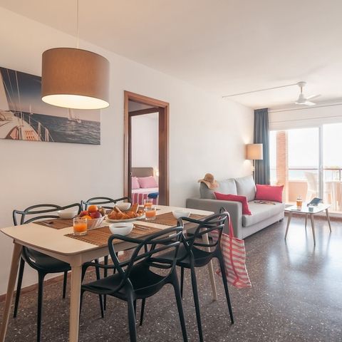 Apartment 4 persons - Standard COM24