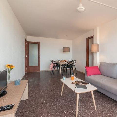 Apartment 8 persons - Standard COM48