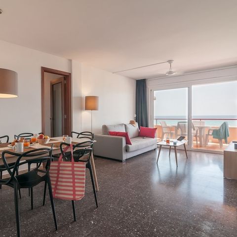 Apartment 8 persons - Standard COM48