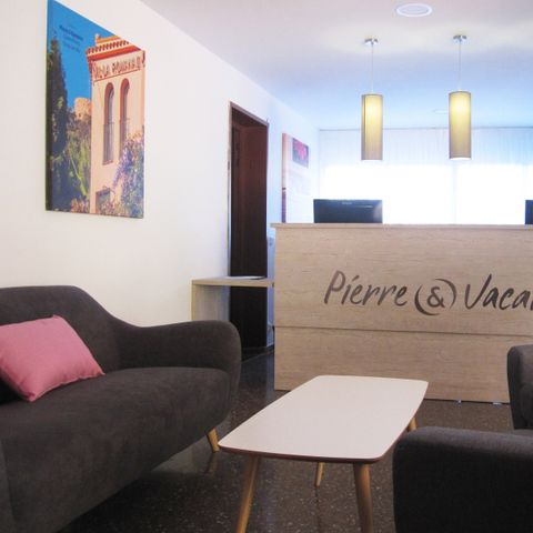 Pierre & Vacances Résidence Comarruga - Camping Tarragona - Image N°5