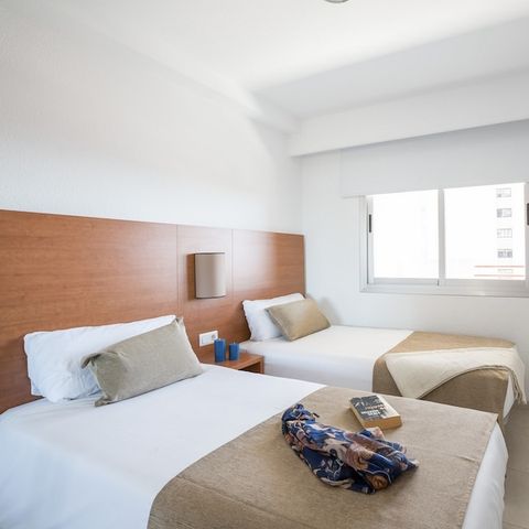 Apartment 4 persons - Standard EIV24