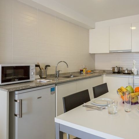 Apartment 4 persons - Standard EIV24