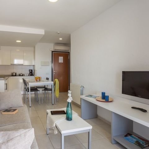 Apartment 4 persons - Standard EIV24