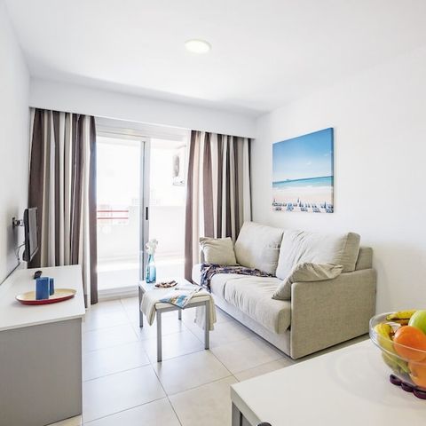 Apartment 4 persons - Standard EIV24