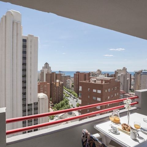 Apartment 6 persons - Standard EIV36