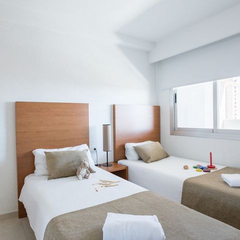 Apartment 6 persons - Standard EIV36