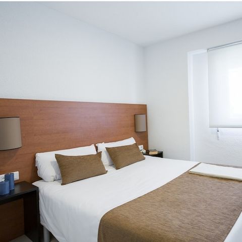 Apartment 6 persons - Standard EIV36