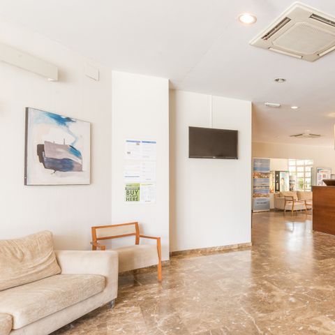 Pierre & Vacances Résidence Benidorm Levante - Camping Alicante - Image N°3