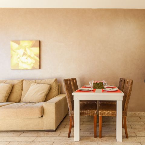 Apartment 4 persons - Standard
