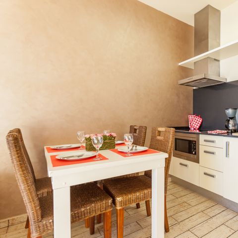 Apartment 4 persons - Standard