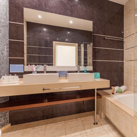 Apartment 4 persons - Standard
