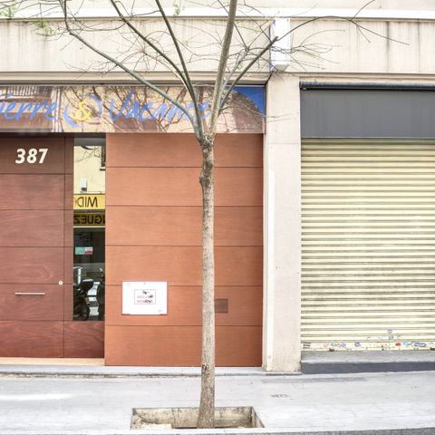 Pierre & Vacances Résidence Barcelona Sants - Camping Barcelone - Image N°4