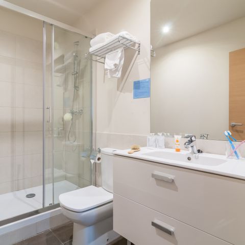 Apartment 4 persons - Standard