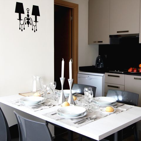 Apartment 4 persons - Standard