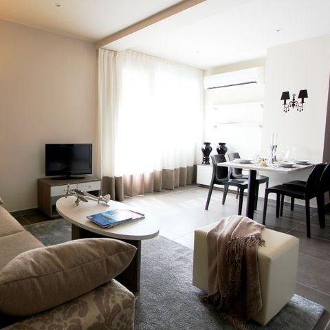 Apartment 4 persons - Standard