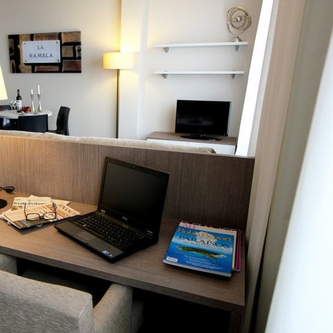Apartment 5 persons - Standard