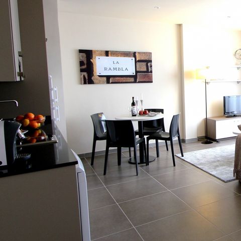 Apartment 5 persons - Standard