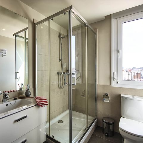 Apartment 4 persons - Standard
