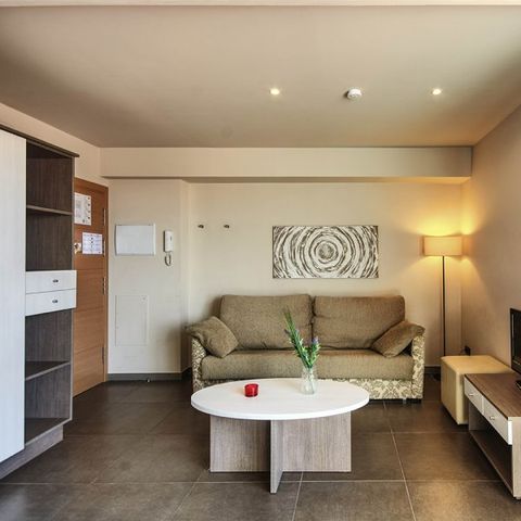 Apartment 4 persons - Standard