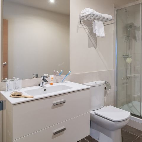 Apartment 5 persons - Standard
