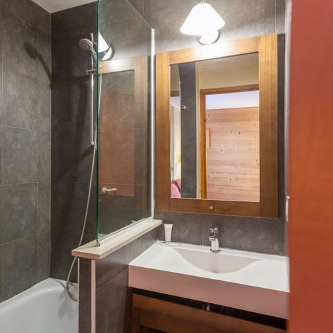 Apartment 6 persons - 2 bedrooms
