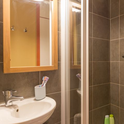 Apartment 6 persons - 2 bedrooms