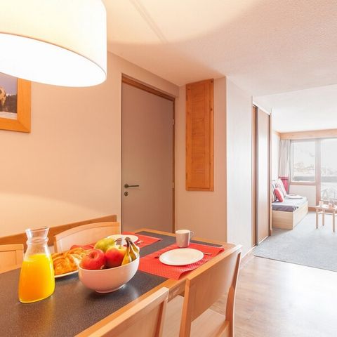Apartment 6 persons - 2 bedrooms