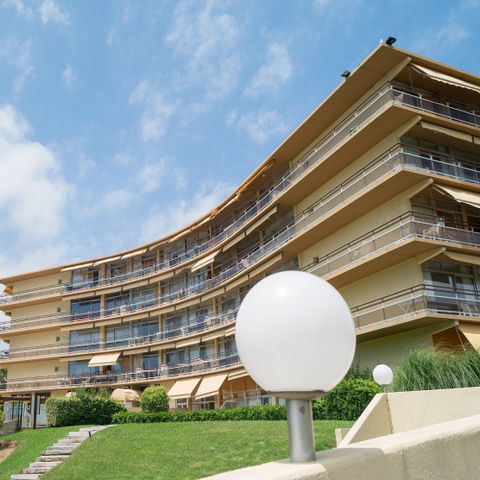 Pierre & Vacances Résidence Héliotel Marine - Camping Alpes-Maritimes - Image N°2