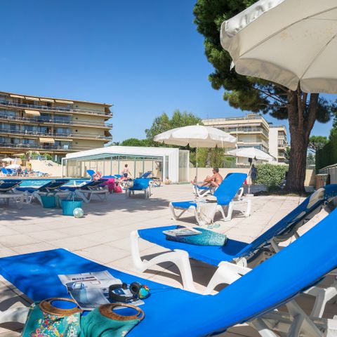 Pierre & Vacances Résidence Héliotel Marine - Camping Alpes-Maritimes - Image N°6