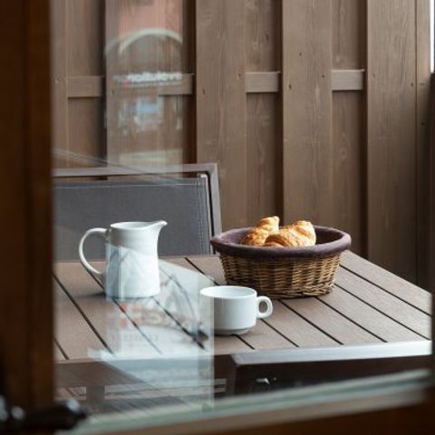 Apartment 4 persons - Flat 4 people - 1 bedroom - Outdoor swimming pool (AWL24)