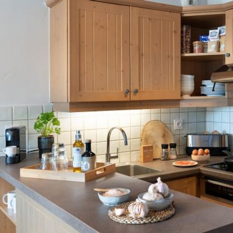 Apartment 4 persons - Flat 4 people - 1 bedroom - Outdoor Mont Blanc view pool (AWL24M)