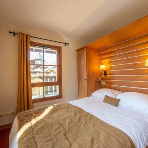 Apartment 8 persons - Flat 8 people - 3 bedrooms - Outdoor swimming pool (AWL48)