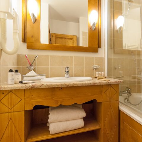 APARTMENT 6 people - Prince Des Cimes Standard
