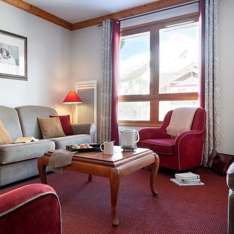 APARTMENT 6 people - Prince Des Cimes Superior