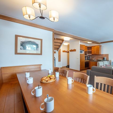 APARTMENT 10 people - Superior