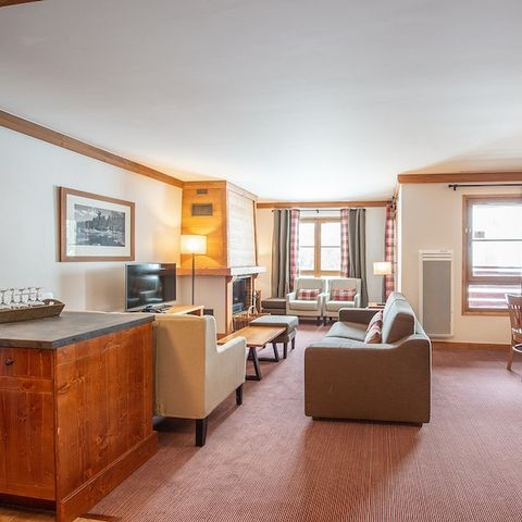 APARTMENT 10 people - Superior